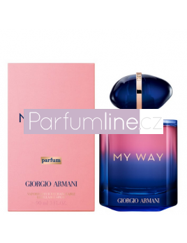 Giorgio Armani My Way Le Parfum, Parfum 90ml
