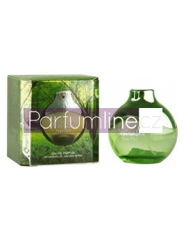 Omerta Desirable Pure Flirt, Parfémovaná voda 100ml (Alternatíva parfému DKNY Be Delicious)