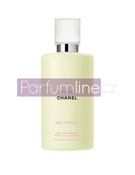 Chanel Chance Eau Fraiche, Tělové mléko 100ml - Shimmering