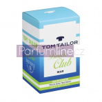 Tom Tailor Beach Club, Toaletní voda 30ml