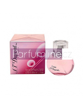 Dupont L Eau Pour Femme, Parfumovaná voda 30ml