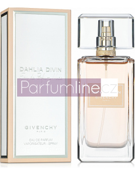 Givenchy Dahlia Divin Eau de Parfum Nude, Parfémovaná voda 30ml
