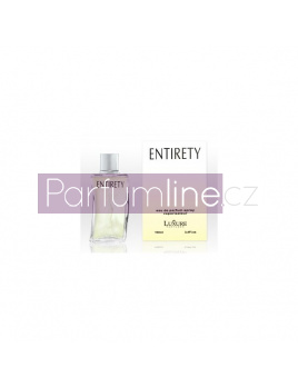 LUXURE Entirety , Parfémovaná voda 100ml (Alternativa parfemu Calvin Klein Eternity woman)