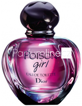Christian Dior Poison Girl, Toaletní voda 50ml