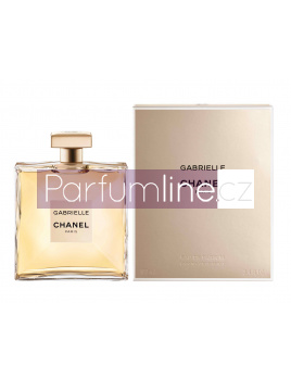 Chanel Gabrielle, Parfémovaná voda 35ml
