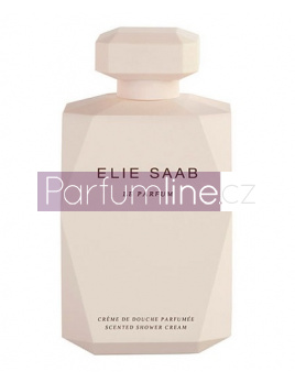 Elie Saab Le Parfum, Telove Mléko 200ml