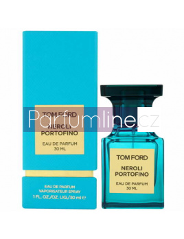 Tom Ford Neroli Portofino, Parfumovaná voda 30ml