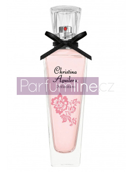 Christina Aguilera Definition, Parfémovaná voda 15ml