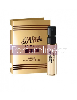 Jean Paul Gaultier Le Male Elixir, Parfum - Vzorek vůně