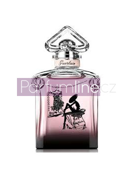 Guerlain La Petite Robe Noire, Parfémovaná voda 50ml - Limited edition 2014