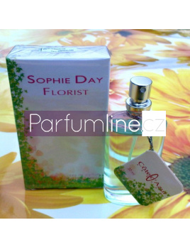 Côte d'Azur Sophie Day Florist, Parfumovaná voda 100ml (Alternatíva vône Celine Dion Spring in Paris)