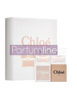 Chloe Mini SET: Chloe eau de Parfum 5ml + Chloe Fleur de Parfum 5ml