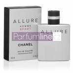 Chanel Allure Sport Cologne (M)