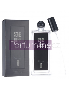 Serge Lutens Collection Noir Poivre Noir, Parfumovaná voda 50ml - tester