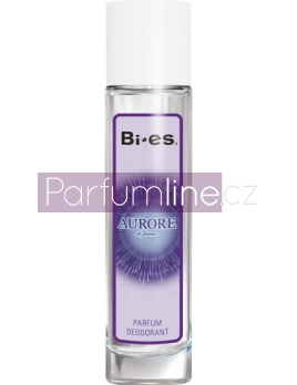 Bi-es Aurore de femme, Deodorant 75ml (Alternatíva vône Lanvin Eclat D´Arpege)