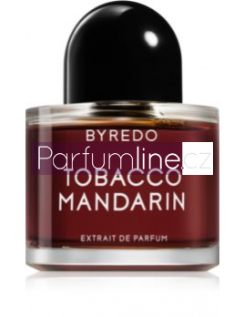BYREDO Tobacco Mandarin, Parfumový extrakt 50ml - Tester