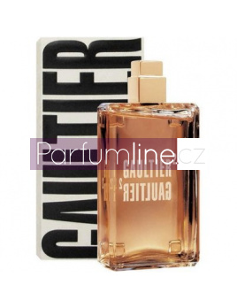 Jean Paul Gaultier Gaultier 2, Parfumovaná voda 40ml