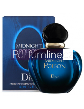 Christian Dior Midnight Poison, Vzorek vůně