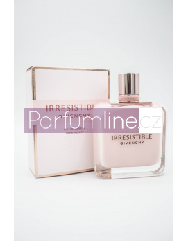 Givenchy Irresistible Rose Velvet, Parfumovaná voda 35ml