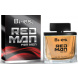 Bi-es Red Man, Toaletní voda 100ml (Alternatíva parfému Christian Dior Fahrenheit)