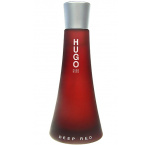 Hugo Boss Deep Red (W)