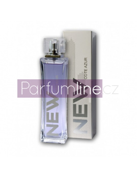 Cotec dAzur New Cote Azur Parfémovaná voda 100ml, (Alternatíva vône DKNY DKNY)
