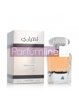 Lattafa Ekhtiari, Parfumovaná voda 100ml (Alternatíva vône Christian Dior JOY)
