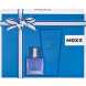 Mexx Man SET: Toaletní voda 30ml + Sprchovací gél 50ml