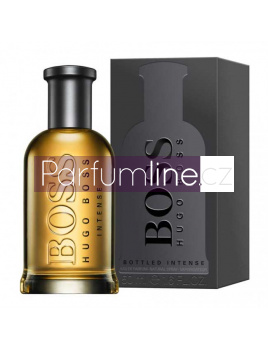 Hugo Boss No.6 Intense, Parfumovaná voda 50ml