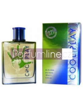 Beverly Hills 90210 Touch of Cool Play, Toaletna voda 100ml