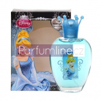 Disney Princess Magical Dreams Cinderella, Toaletní voda 50ml