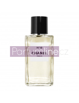 Chanel Les Exclusifs De Chanel N°18, Parfémovaná voda 75ml