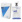 JFenzi Energy Blue Men, parfemovanaá voda 100ml (alternativa vône Puma Men)