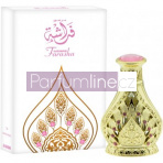 Al Haramain Farasha, Parfumovaný olej 12ml