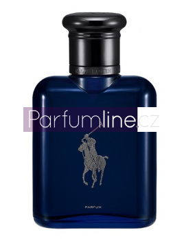 Ralph Lauren Polo Blue, Parfum 125ml - Tester