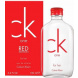 Calvin Klein CK One Red Edition for Her, Toaletní voda 100ml