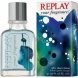 Replay your fragrance!, Voda po holení 50ml