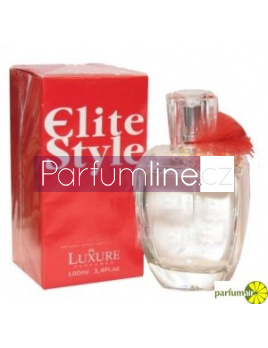 Luxure Elite Style, Parfémovaná voda 100ml (Alternatíva vône Chloe See by Chloe)