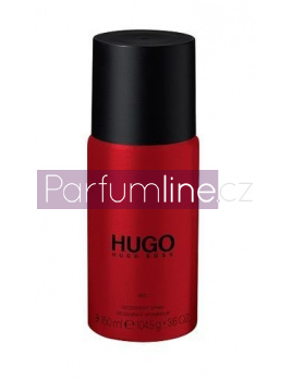 HUGO BOSS Hugo Red, Deodorant 150ml