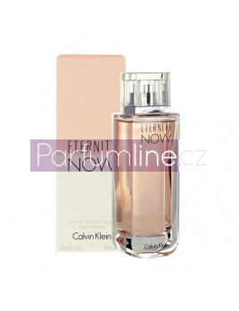 Calvin Klein Eternity Now, Parfumovaná voda 50ml