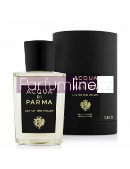 Acqua Di Parma Lily Of The Valley, Parfumovaná voda 200ml