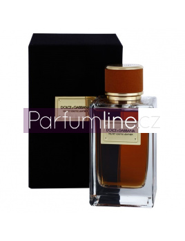 Dolce & Gabbana Velvet Exotic leather, Parfémovaná voda 150ml