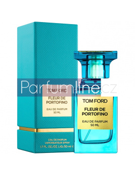 TOM FORD Fleur de Portofino, Parfumovaná voda 50ml