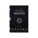 Azzaro The Most Wanted Intense, EDP - Vzorek vůně