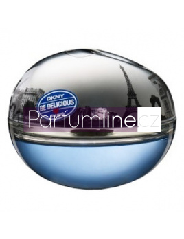 DKNY Be Delicious Love Paris, Parfumovaná voda 50ml - Tester