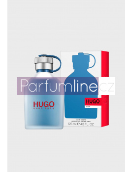 Hugo Boss Hugo Now, Toaletní voda 125ml