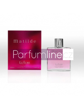 Luxure Matilde, Parfumovana voda 100ml (Alternatíva vône Lancome Miracle)