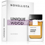 Novellista Unique Wood (U)