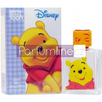 Disney Winnie the Pooh, Toaletní voda 50ml