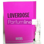 Diesel Loverdose (W)